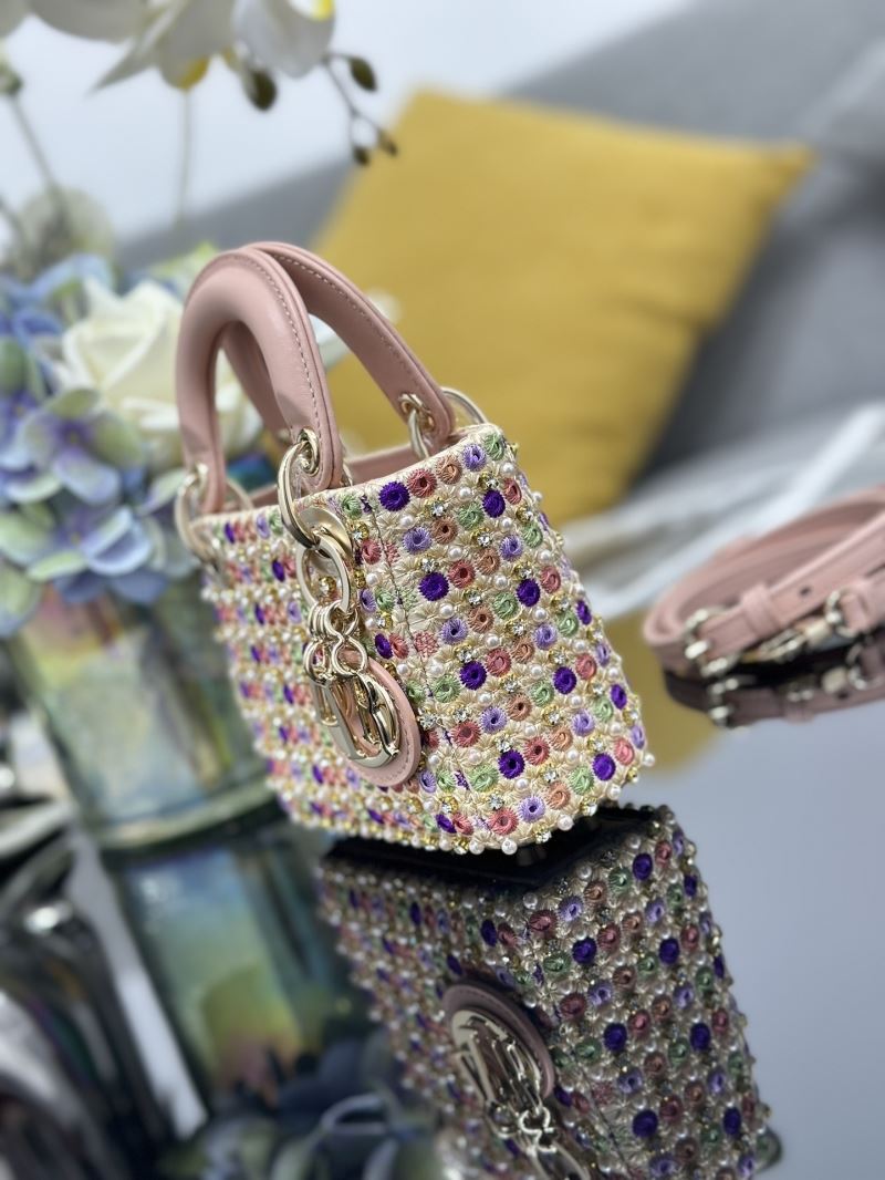chr1st1an D10r my lady bags